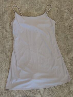 Elodie Tennis Dress with Shorts